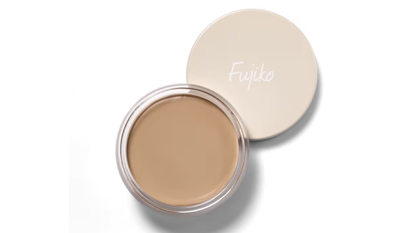 毛穴の凹凸をふわっと整える「Fujiko Pore Swelling! Cream」を毛穴悩みのベースに