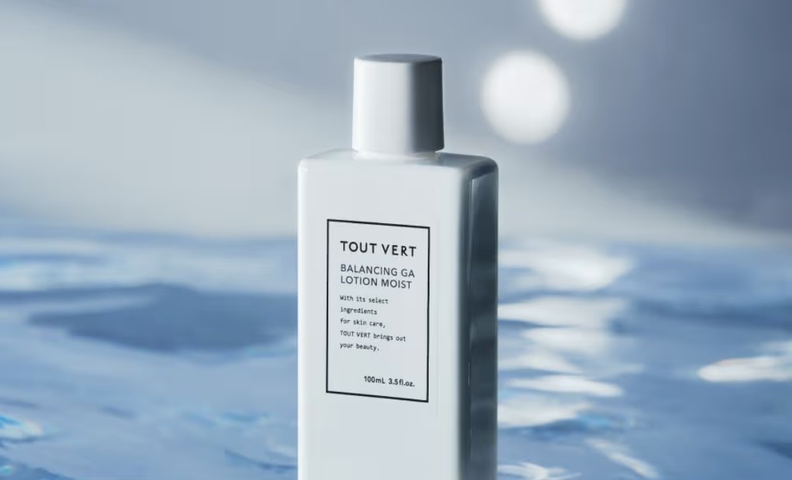 Twvell バランシング GAローション 100ml|グリセリン&アゼライン酸配合の導入化粧水