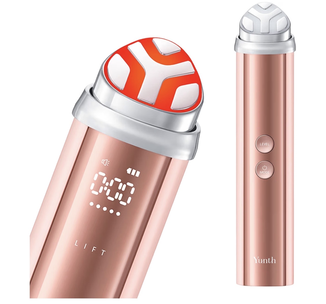 Yunth「Deep Boost」ピンクを使ってみた｜いつもの美容液がグッと入る感覚に本気で驚いた話