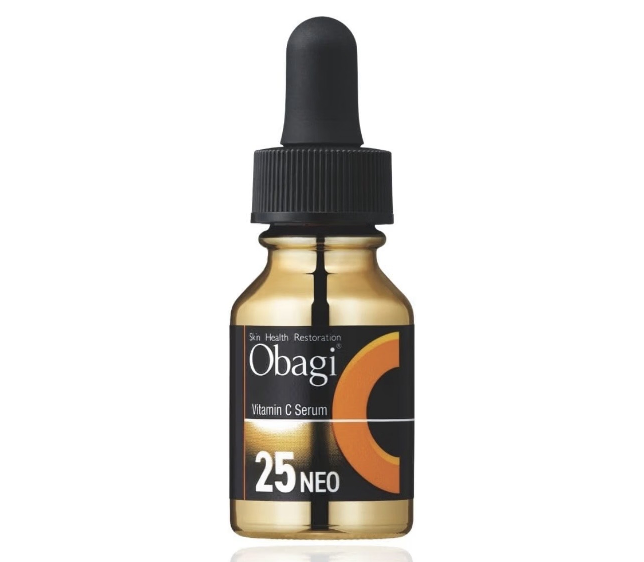 Obagi C25セラム ネオ|高濃度ビタミンCで毛穴・ハリケアを毎日の習慣に