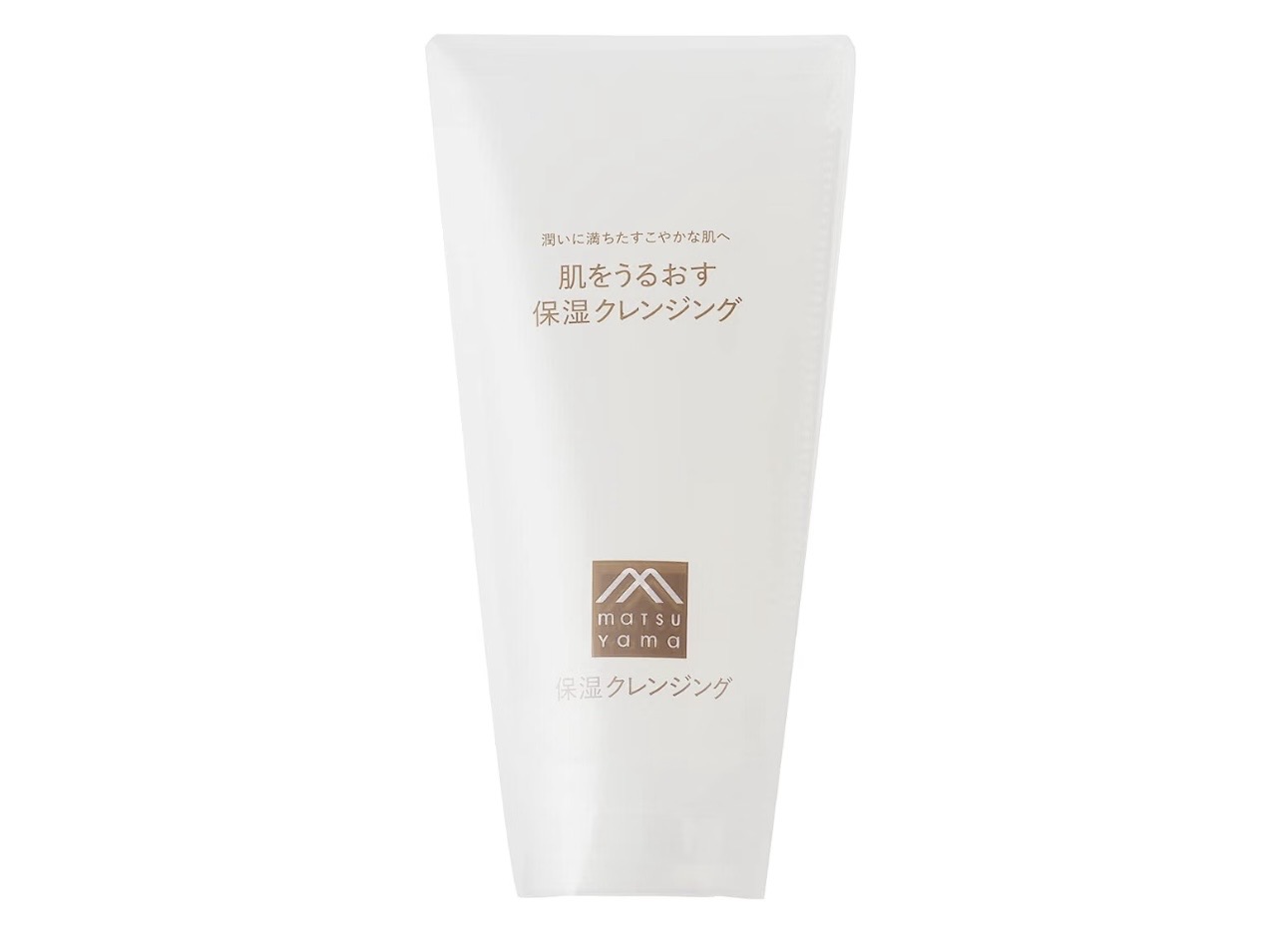 乾燥肌さんに使いやすい保湿クレンジング。洗った後のつっぱり感が気になる人へ