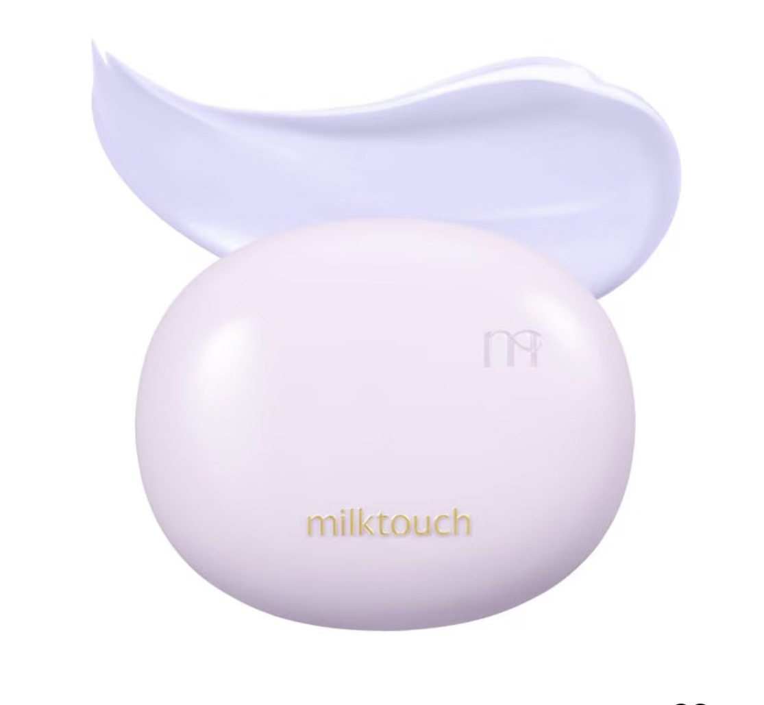 くすみ晴れて透明感爆上がり。Milk Touchのトーンアップサンクッションが手放せない理由