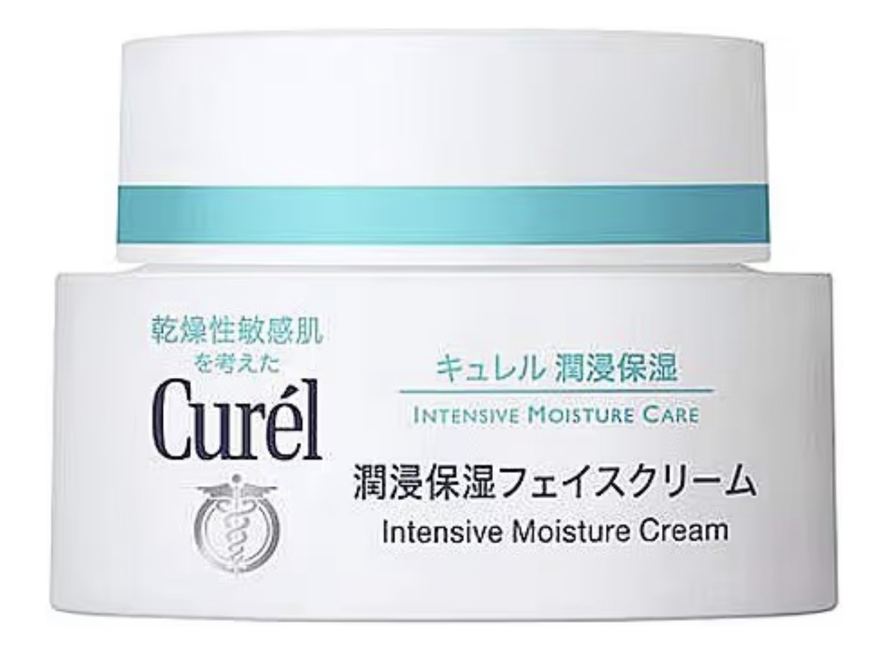 季節の変わり目の乾燥肌に。キュレル 潤浸保湿フェイスクリームが手放せない理由