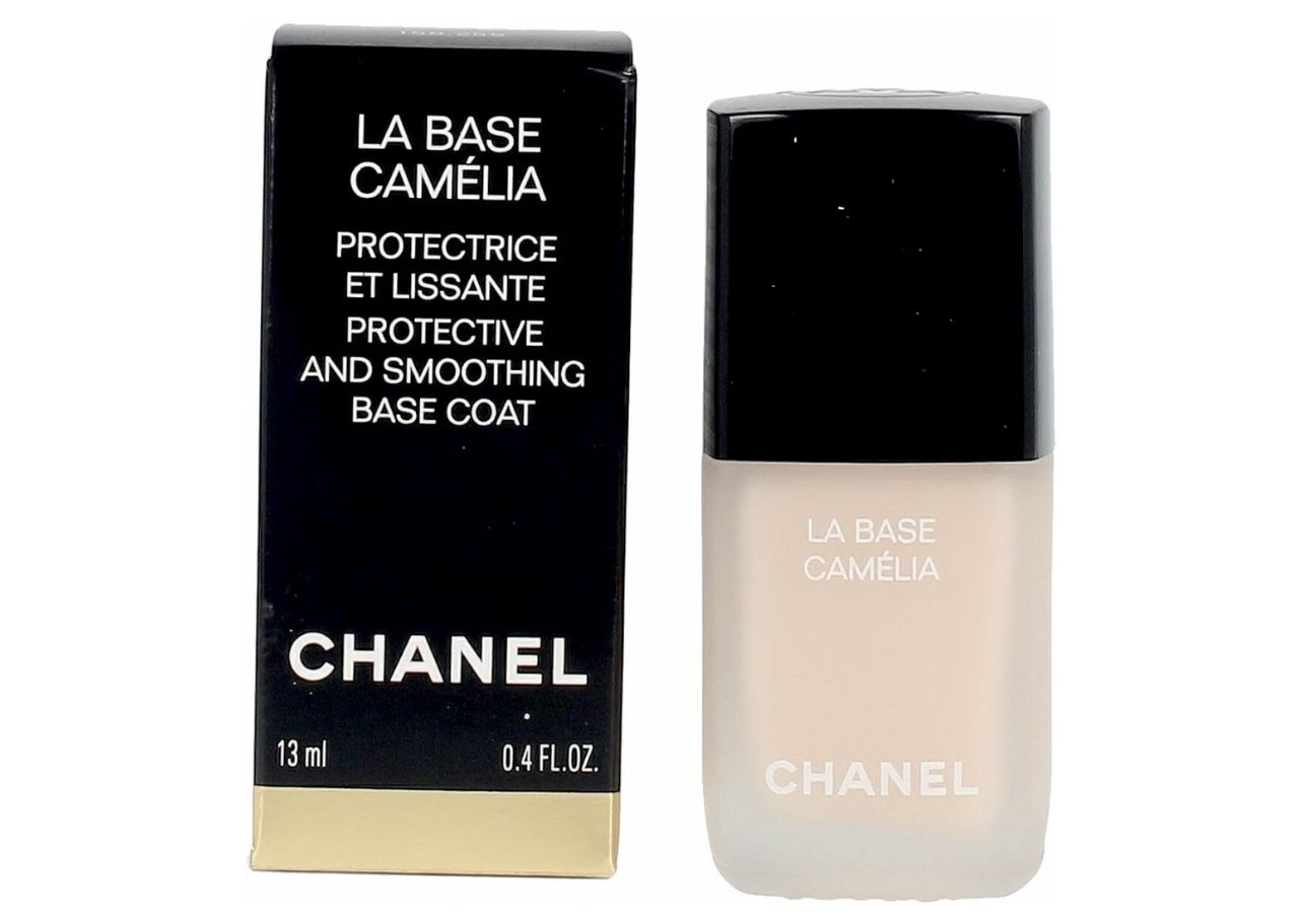 CHANEL ラ バーズ ハニー|ネイルカラー前の“ひと手間”を叶えるベースコート