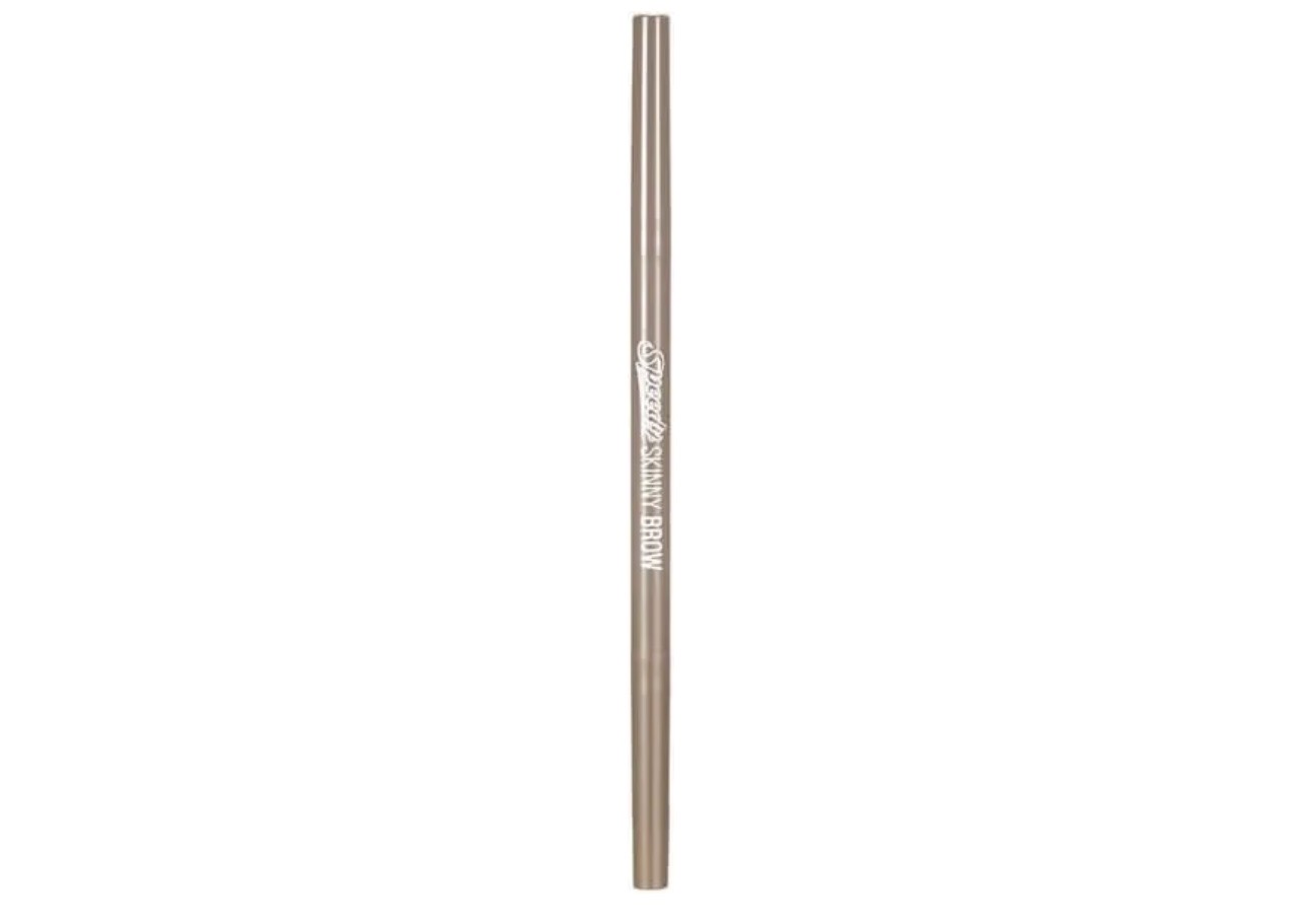 08 Top Beigeでつくる、自然でやわらかい眉メイク