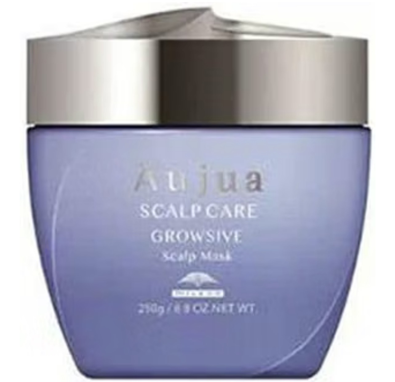 髪のまとまりとツヤを叶える、Aujua GR グロッシー スカルプティング マスクのある夜のケア
