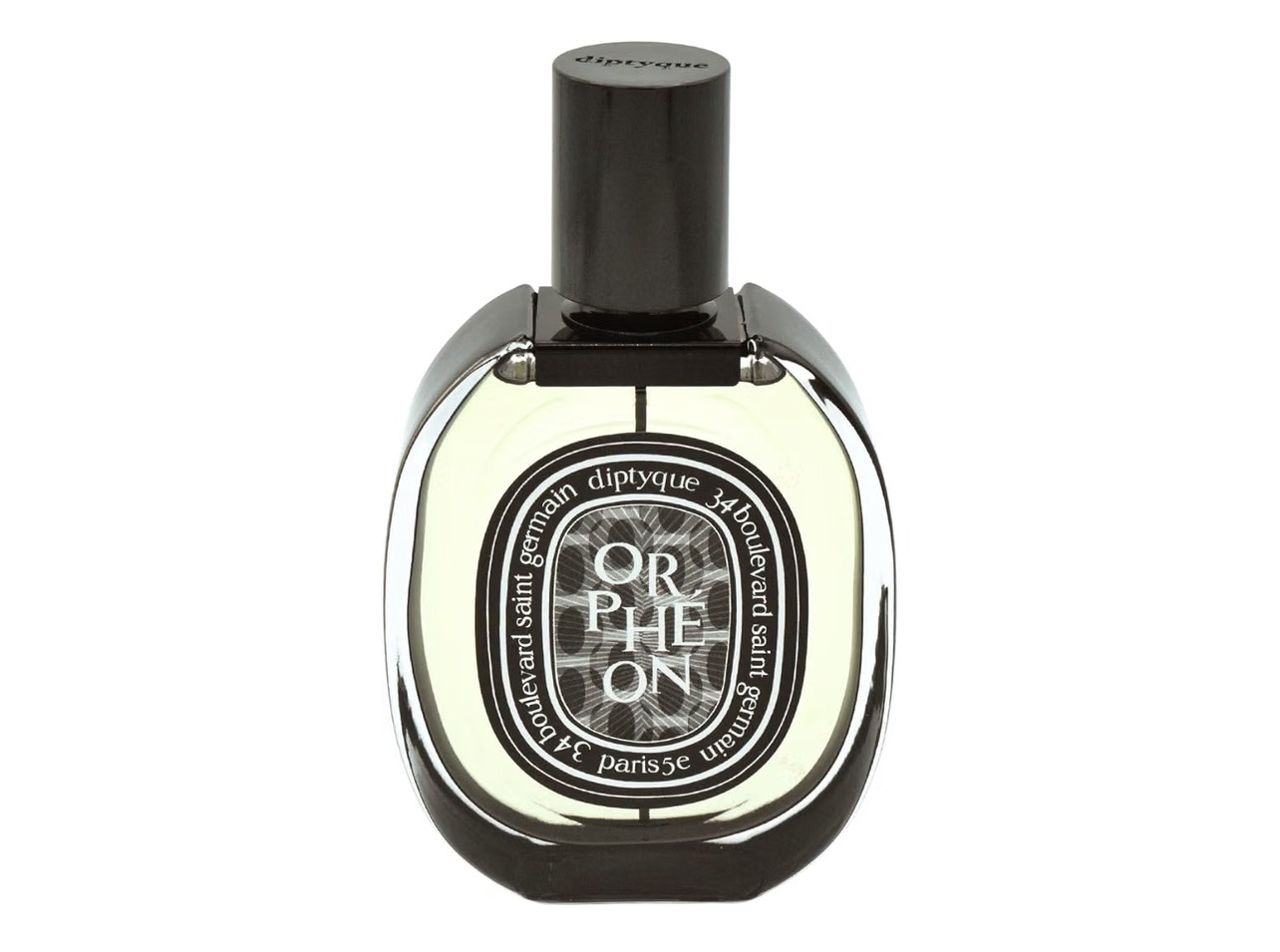 ディプティック オルフェオン オードパルファム 75ml｜落ち着いたウッディの香りが大人っぽい