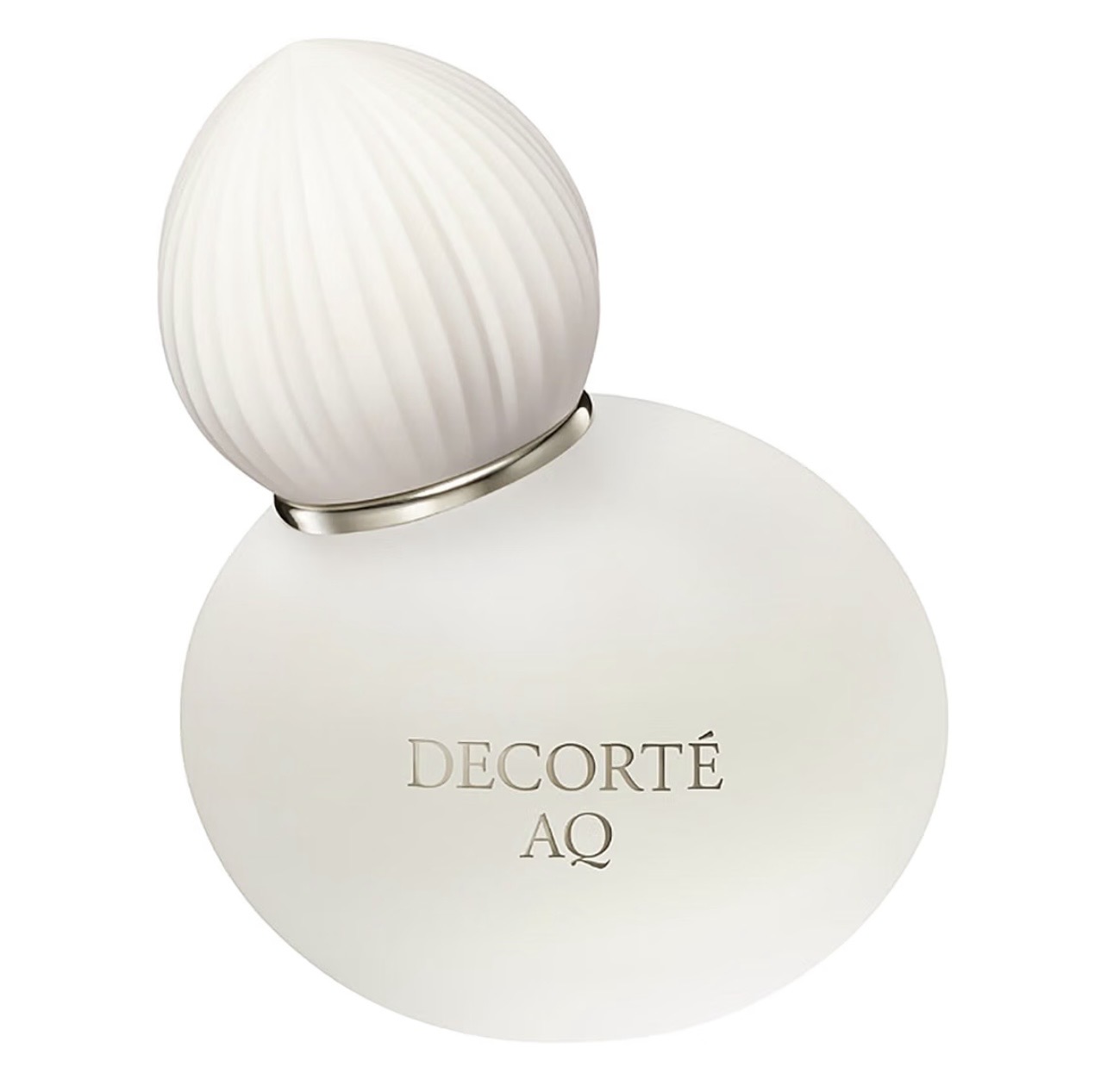 DECORTÉ AQ Eau de Parfum ― さりげなく上品に香る、大人のための一本